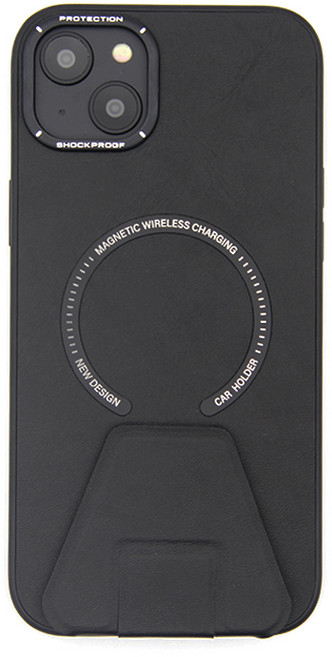 루카닉 맥세이프 호환 퀵거치대 휴대폰 케이스