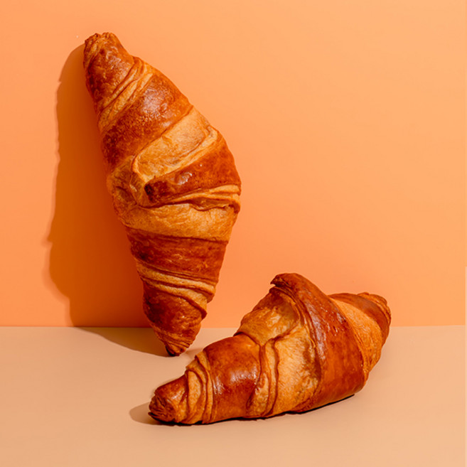 [카페노리] 냉동생지 - 스페인 버터 크로와상 / 크루아상, 1개, 4.2kg