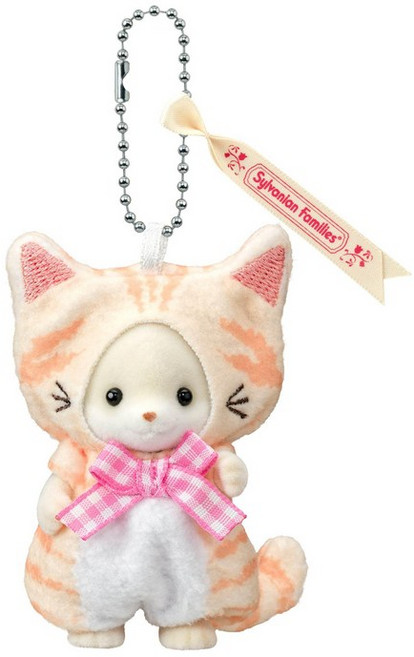 [Amazon.co.jp - ST 3 Sylvanian Families EPOCH 한정] 실바니아 패밀리 [실바니아 패밀리, 1개