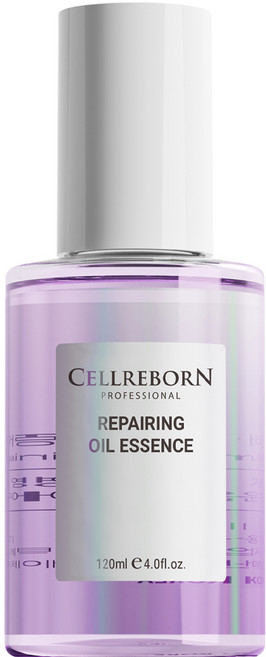 셀리본 아테네 리페어링 오일 에센스, 120ml, 1개