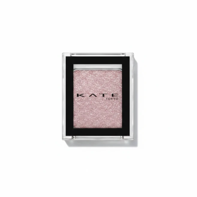케이트 더 아이 컬러 5 s, G302 슈가핑크 (글리터), 1개 - 쿠팡