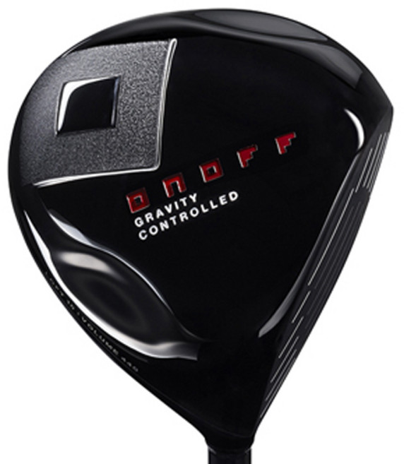 (마스터즈정품)다이와 온오프 615D 남성용 드라이버, 10도 R