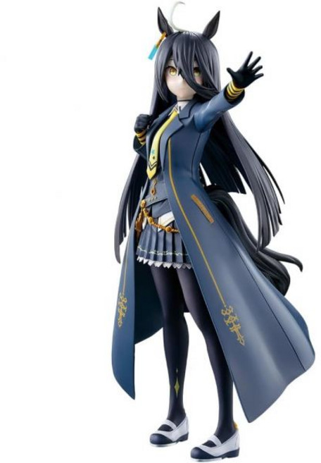 우마무스메 맨하탄 카펜 이치방쿠지 A상 피규어