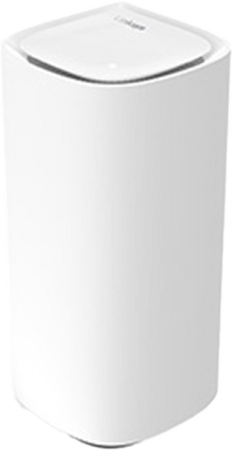 昌運監視器 Linksys MX6201-AH VelopProAXE5400 三頻無線網狀路由器單入(一入) 1入, 1個