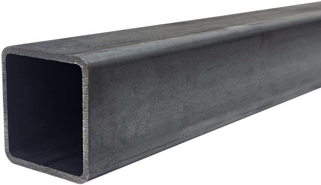 올스틸 흑관 각파이프 15x15x1.4t 각관 절단판매, 1개