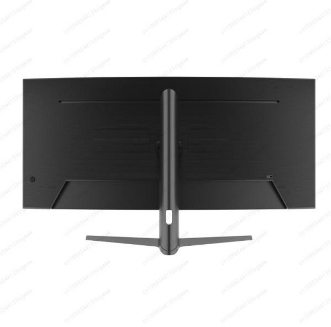 40인치 커브드 5K 4K LCD IPS 모니터 120Hz 144Hz 울트라 와이드 풀 HD LED 스크린 디스플레이 게이밍 오피, 01 40 -120hz-5120x1440