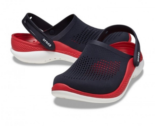 크록스 라이트라이드 360 클로그 / 206708-4CC