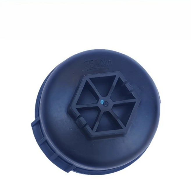 JAC 선레이 D19/D20용 오일 필터 커버 1010206GD190, 02 2.0T  1010206GD190