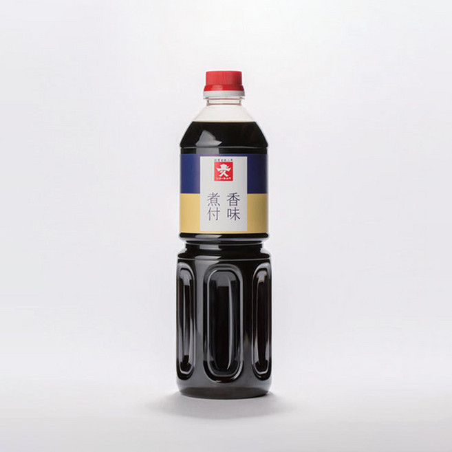 조큐 간장 조림간장 일본 불고기 생선 감자 농축 조미간장 맛간장 계란간장 1L, 1개