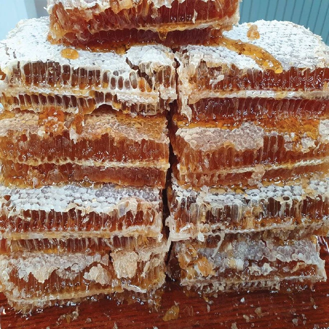 김하진의 아보카도꿀, 6개, 250g - 쿠팡