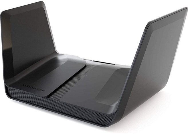 Netgear Nighthawk AX8 RAX80-100EUS 유무선공유기, 1개