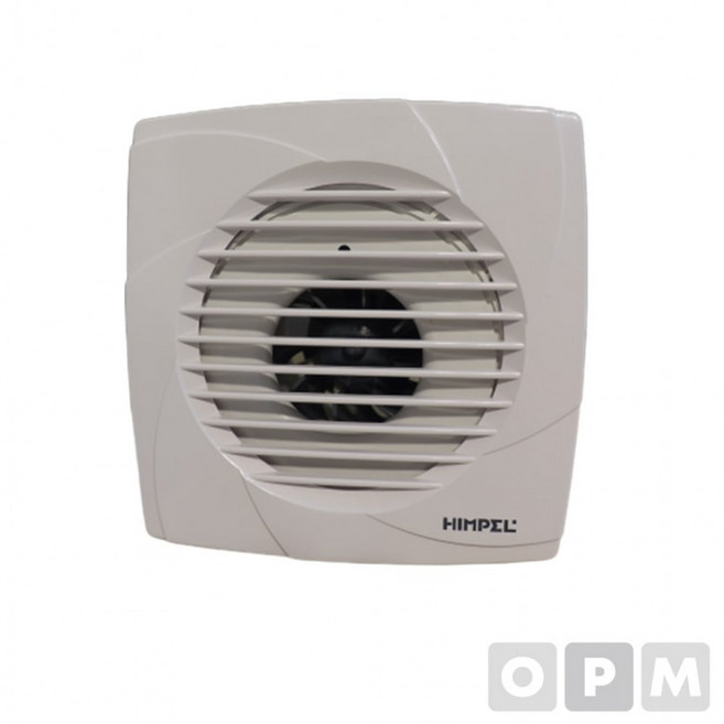 터보팬 NI)힘펠 환풍기(코드선부착) JV-102, 상세페이지 참조