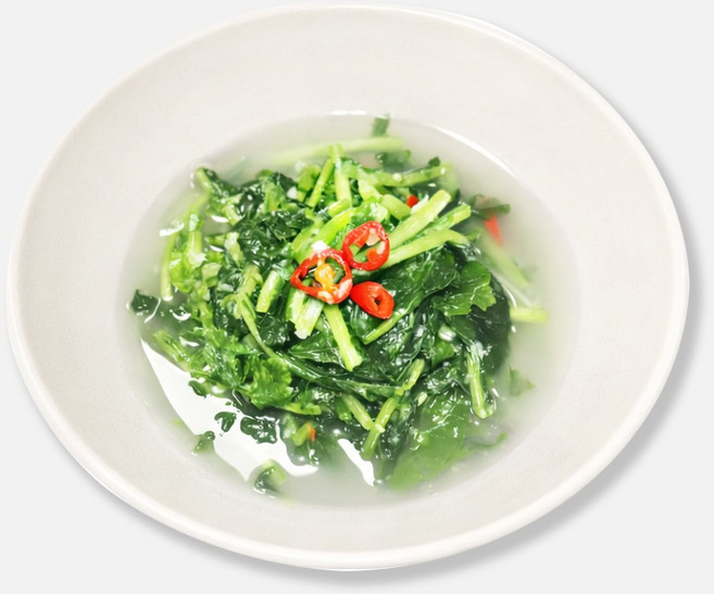 [청우김치]청우 진짜 시원한 백열무김치 열무물김치, 1개, 10kg