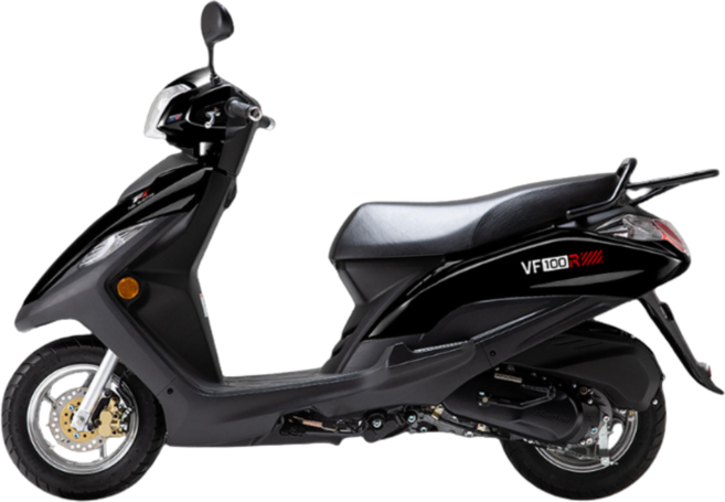 대림모터스 VF100R 배달 오토바이 신차 개인 리스 인수형, VF100R 리스,렌트