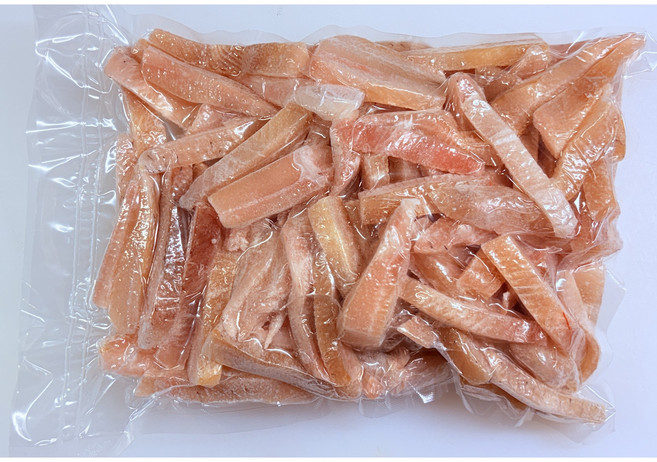 제일수산 무침용 홍어, 1박스, 1kg