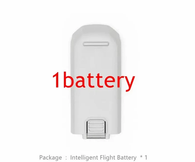 드론 악세서리용품 DJI 1435mAh 드론 네오 배터리DJI NEO 배터리 액세서리용 양방향 충 허브, 03 1battery, 1개