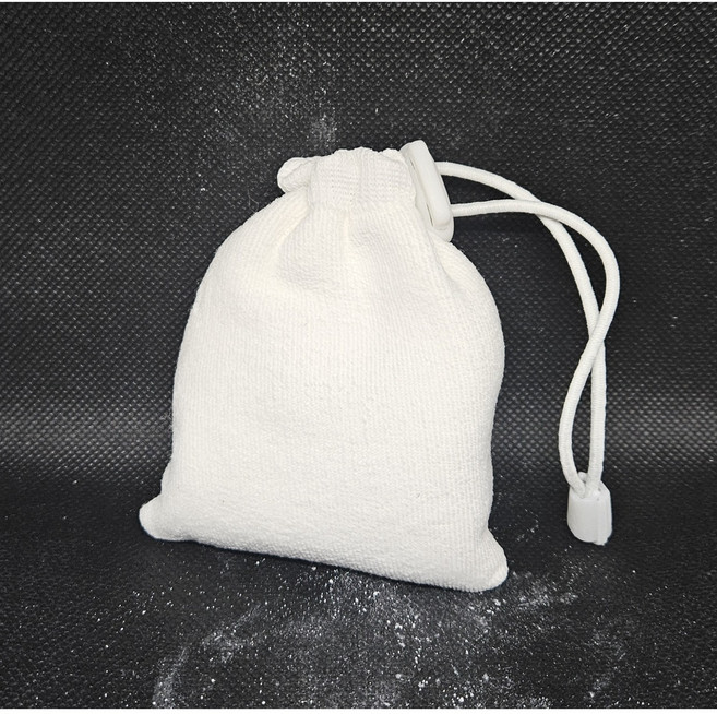 로진백 송진가루 로진, 2개, 60ml