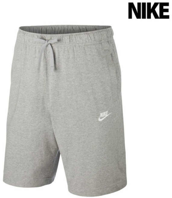 [나이키] NSW 클럽 반바지 쇼츠 저지 팬츠 BV2772-063