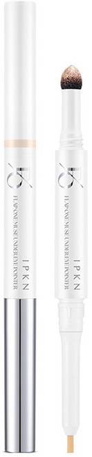 입큰 플랩원 뮤즈 언더 아이 포인터, 1호 얼티밋 샴페인, 1개