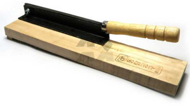 동탑공구 강철 무쇠작두, 1개