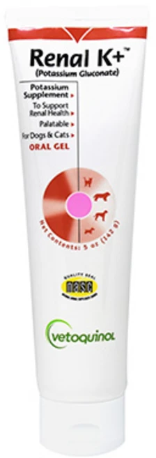 베토퀴놀 반려동물 영양제, 신장, 142g, 1개 - 쿠팡