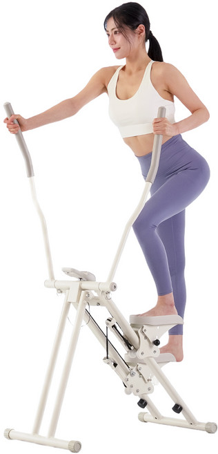 로베라 하이워키 천국의계단 스텝퍼 가정용 스텝밀 실내 유산소 하체 걷기 운동기구