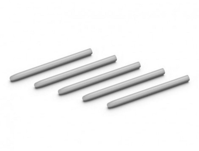 하드 펠트 심 (5개입) ACK-200-03-BA