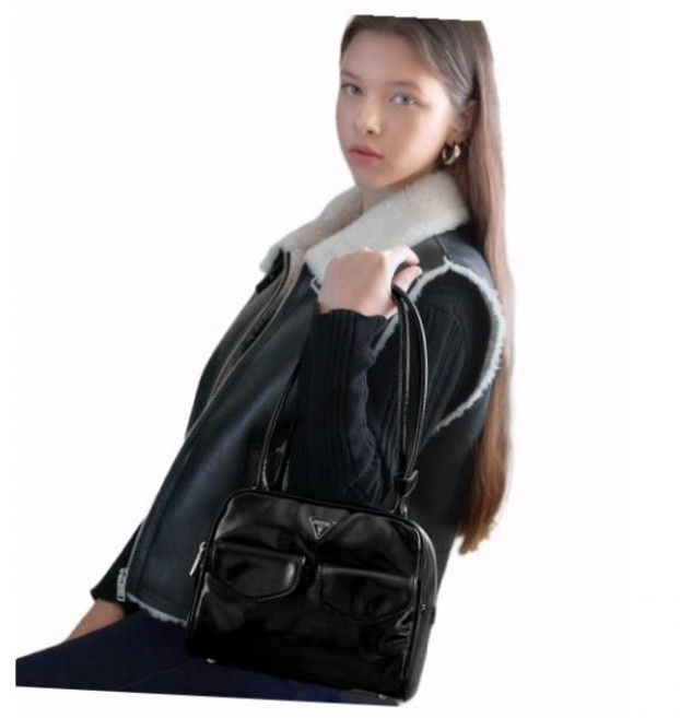 브랜드정품 게스 GUESS 왈데나_WALDENA 포켓 롱 숄더 사첼백 HP3A3A19 311105