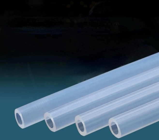 고온 내성 실리콘 호스 모세관 파이프 튜브 식품 등급 1mm 5 계량기, 29 OD 8xID 5mm, 1개