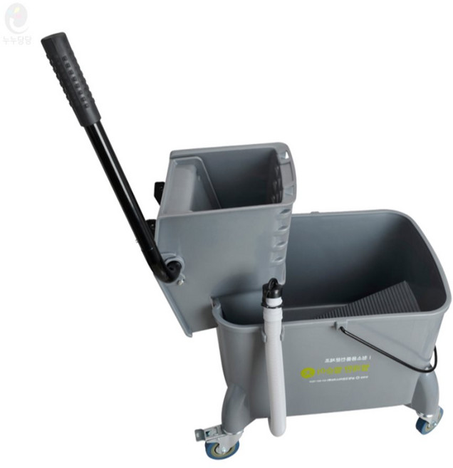 빨래판 짤순이 대 미끄럼 방지판