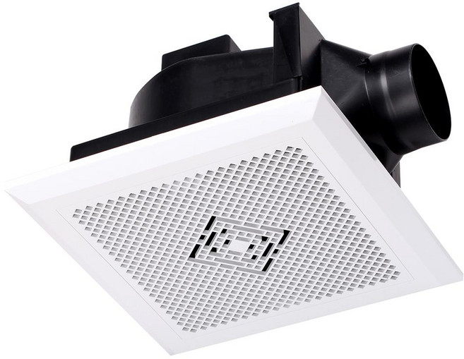 동우 도리도리 환풍기 DWV-15DRZ 천정매입형