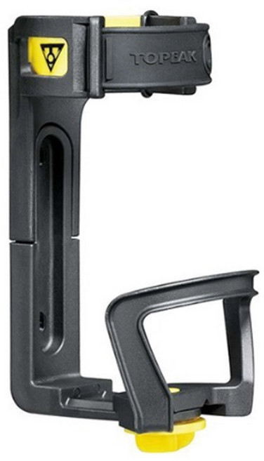 TOPEAK 모듈라 자바슬림 케이지, 1개, 블랙