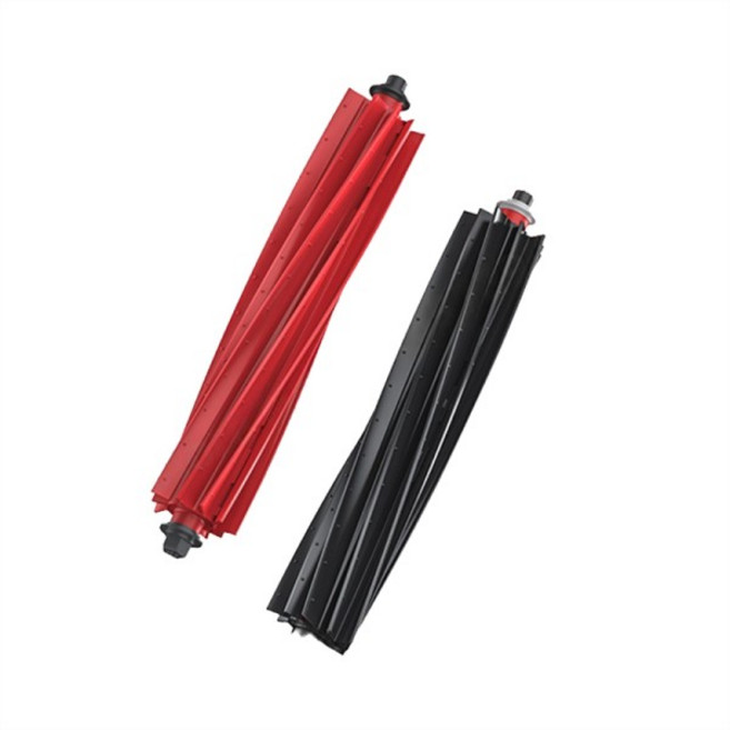 호환 로보락 S8 맥스V 울트라 로봇 청소기용 B26B 예비 부품 교체 키트에는 물 천진공 백사이드 브러시 F