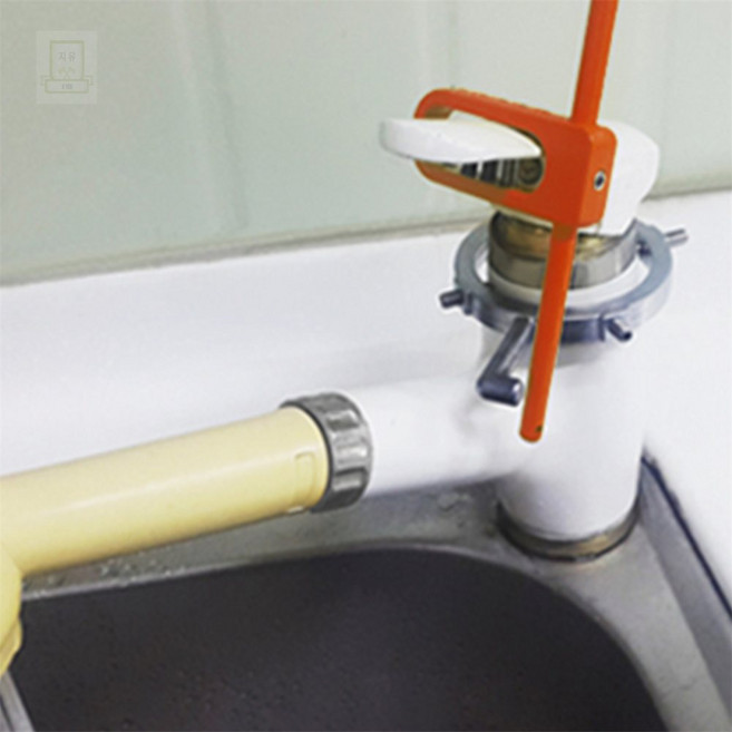 인프마켓 온수 조절구 버닝가드 온수조절 수도안전 안전관리용품, 3) 오링, 1개