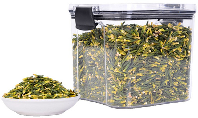 100% 순수 야생 연자심, 1개, 250g