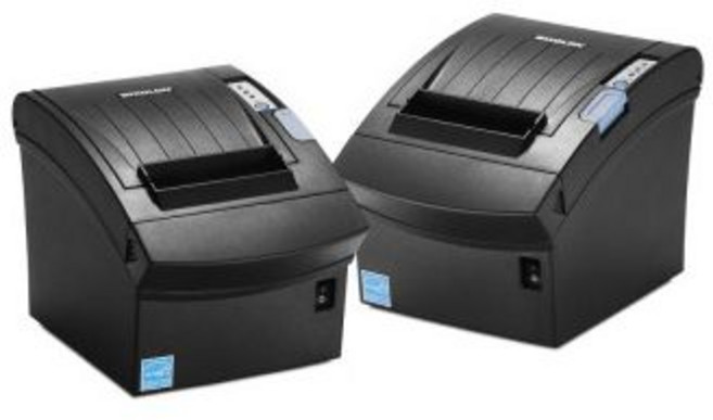 빅솔론 SRP350III 패러럴+USB케이블 포스프린터, 빅솔론 SRP-350III 패러럴+USB케이블 포스프린, 1개