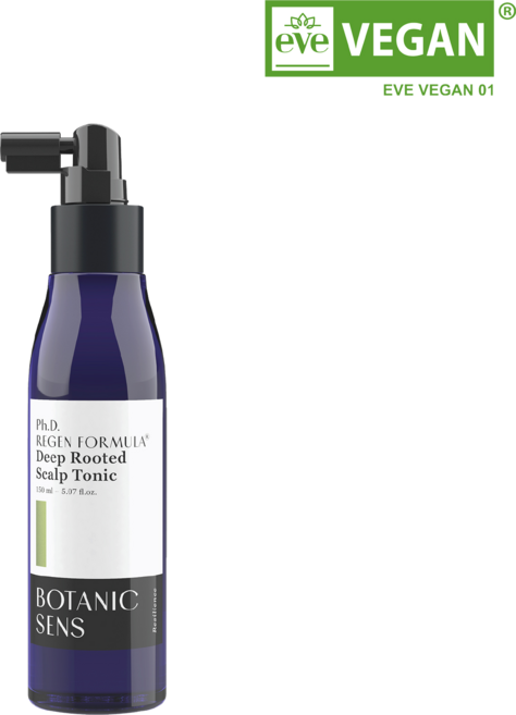보타닉센스 스칼프토닉, 150ml, 1개