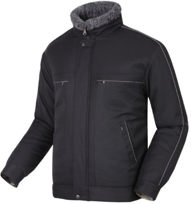 파브 겨울 작업복 상의 단체 유니폼 점퍼 WM-J1103