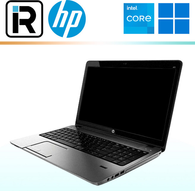 HP 프로북 450 G2 i3 4005U 인강용 리퍼 가성비 싼 저렴 저가 노트북 15인치 방전