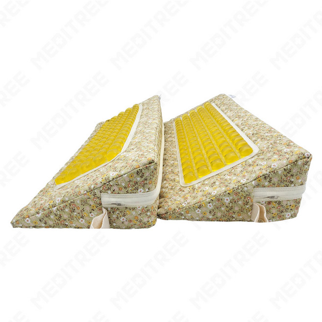 제이메딕스 자세변환용구 욕창방지 쿠션 노인 간병용 JM-20, 1개