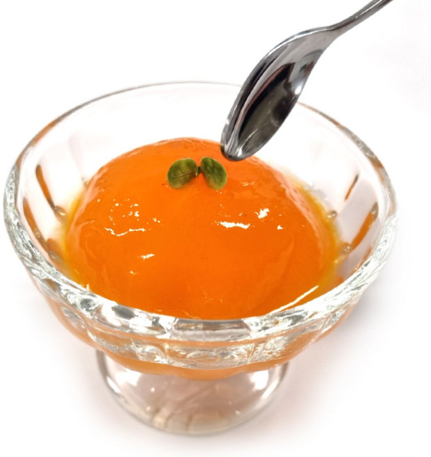 달콤한 씨없는 청도 아이스 홍시 75g 1박스, 01_청도 아이스홍시 75gx6개, 6개