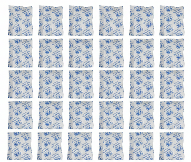 코챌리빙 영구제습제 아기옷 실리카겔 옷방부제 옷보관제습제, 10g, 30개