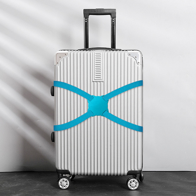 해피유 캐리어 연결 고정 밴드