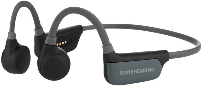 캔디 음향 소리 증폭 무선 블루투스 골전도 이어폰 음성증폭기 보청기 BE-22