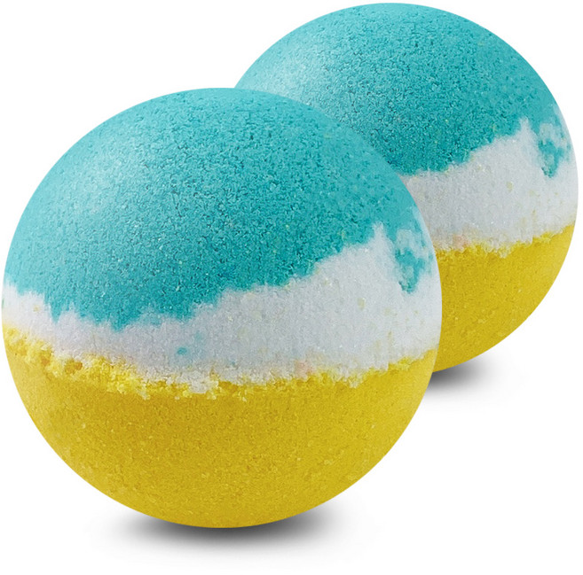 아르비앙 거품 입욕제 배쓰밤 풍성한 천연 거품목욕 버블바, 130g, 2개, 03.(마블링 배쓰밤) 딜라이트