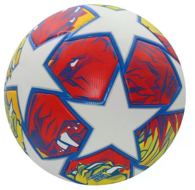 유럽 챔피언스 리그 축구공 월드컵 챔스 UEFA EPL 5호, W. 5호, 1개