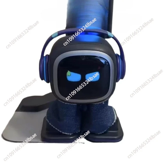 지능형 반려동물 로봇 EMO 포함되지 않음.), 03 option 4