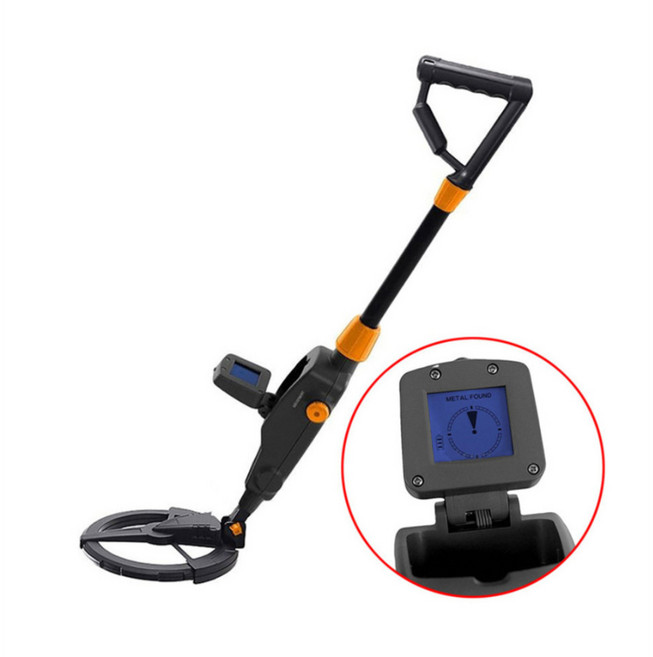 세이픈 봉형 금속탐지기 로빈후드 FBI 금속탐색기 광물탐지기 폭발물탐지기 금은동탐지기 보물탐지기 해변동전줍기, 1개, 상세페이지 참조