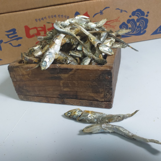 남해 다시멸치 진한 육수 업소용 1.5kg, 1개
