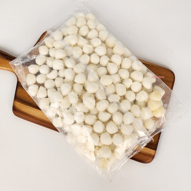 그라나롤로 모짜렐라 치즈 펄 1kg 보코치니 샐러드치즈